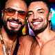 Sao Paulo Pride Pool Party